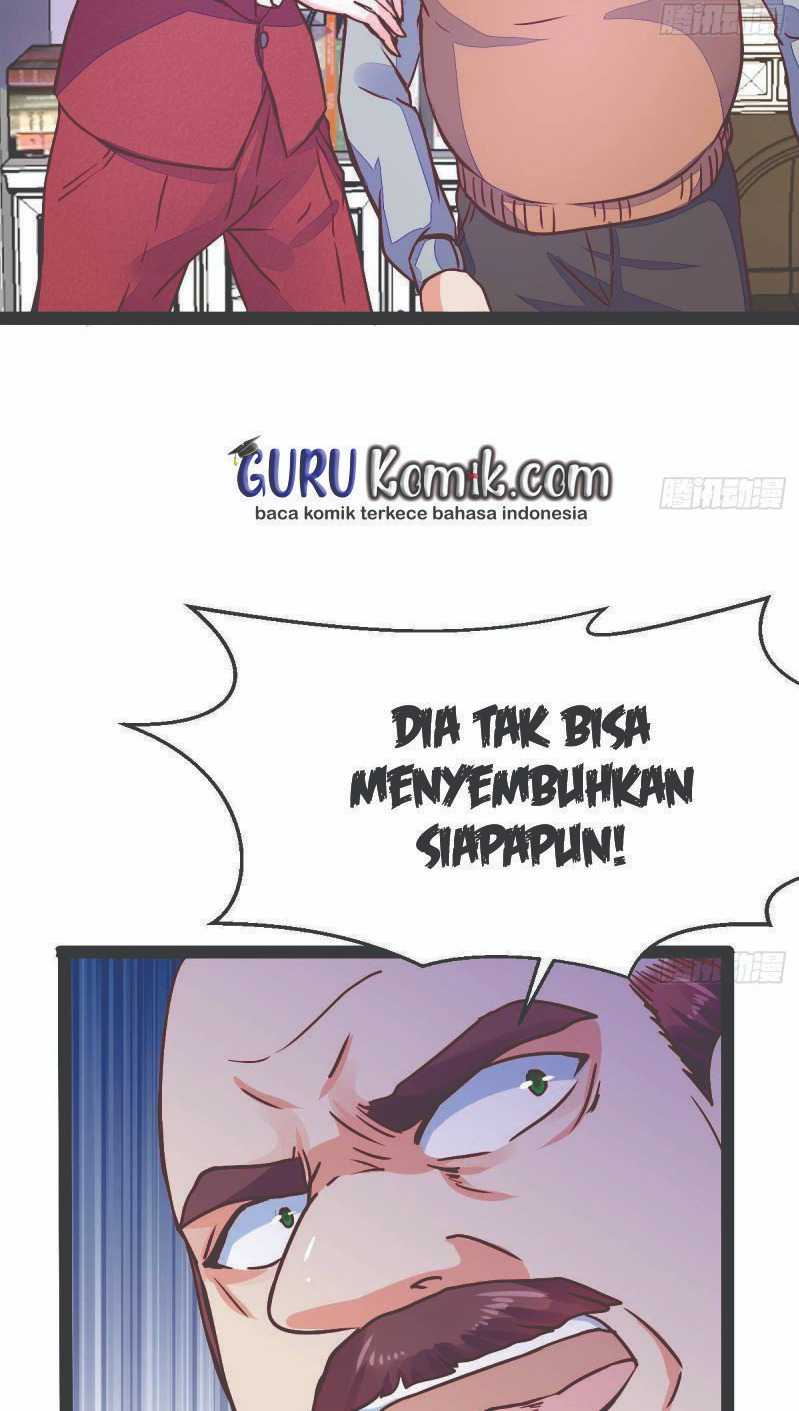 Rebirth Into the Strongest Immortal Cultivator Chapter 19 Gambar 6